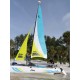 Katamaranas HOBIE GETAWAY