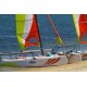 Katamaranas HOBIE GETAWAY