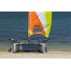 Sailing catamaran HOBIE GETAWAY
