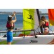 Sailing catamaran HOBIE GETAWAY