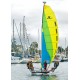 Katamaranas HOBIE GETAWAY