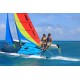 Sailing catamaran HOBIE GETAWAY
