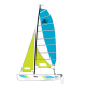 Katamaranas HOBIE GETAWAY