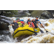 Inflatable raft GUMOTEX PULSAR 420 NEX