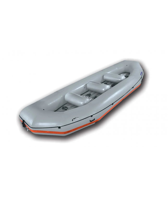 Inflatable raft GUMOTEX PULSAR 450 NEX
