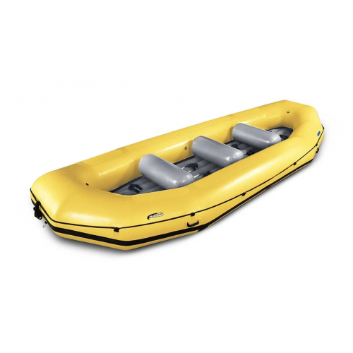 Inflatable raft GUMOTEX PULSAR 560