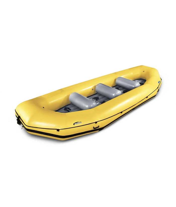 Inflatable raft GUMOTEX PULSAR 560