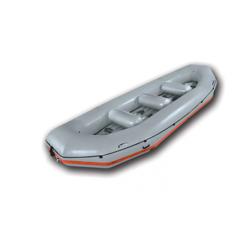 Inflatable raft GUMOTEX PULSAR 560 NEX