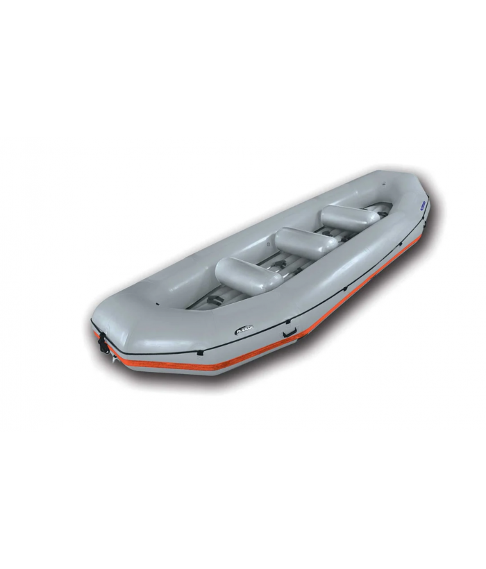 Pripučiamas plaustas GUMOTEX PULSAR 560 NEX