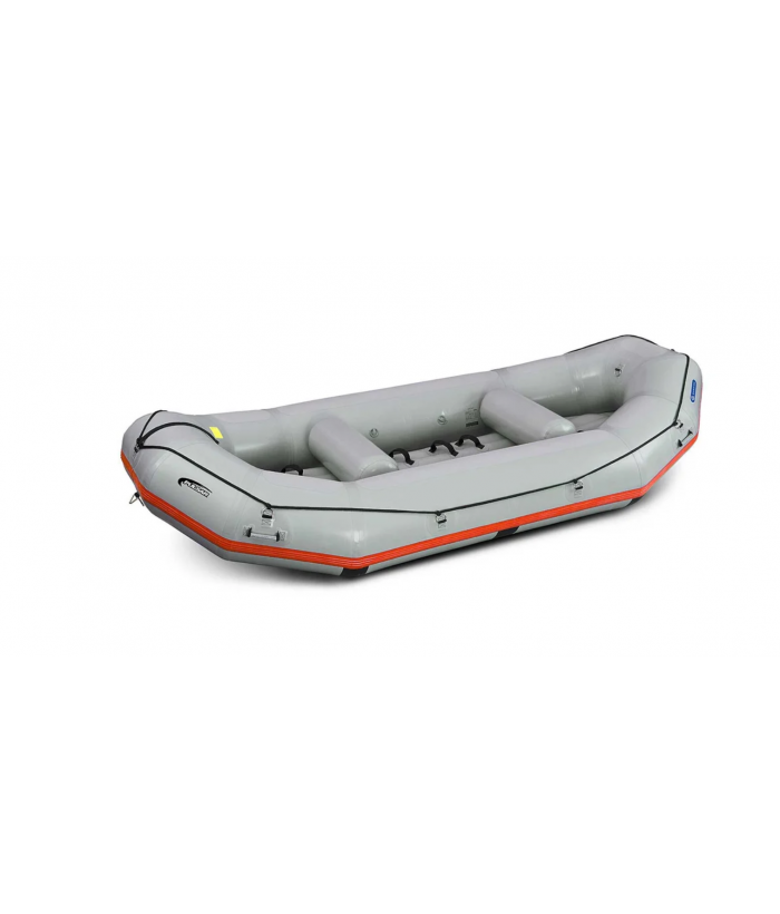 Inflatable raft GUMOTEX PULSAR 380 NEX