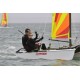 Sailing catamaran HOBIE DRAGOON CLUB