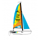 Katamaranas HOBIE DRAGOON CLUB