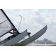 Katamaranas HOBIE 14 RACE