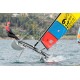 Katamaranas HOBIE 14 RACE