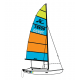 Katamaranas HOBIE 14 RACE