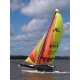 Katamaranas HOBIE 15
