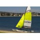 Sailing catamaran HOBIE CAT 16 CLUB