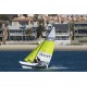 Sailing catamaran HOBIE CAT 16 CLUB