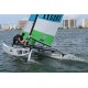 Sailing catamaran HOBIE CAT 16 CLUB