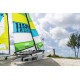 Katamaranas HOBIE CAT 16 CLUB