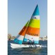 Katamaranas HOBIE CAT 16 CLUB