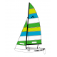 Sailing catamaran HOBIE CAT 16 CLUB