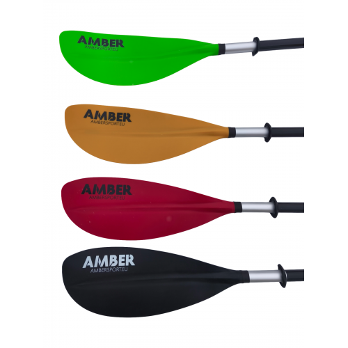Kayak paddle AMBER