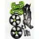 Kayak cart Railblaza C-TUG (without packaging)