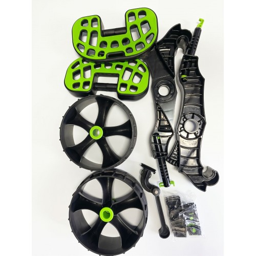 Kayak cart Railblaza C-TUG (without packaging)