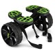 AMBER K-TUG DLX cart