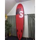 Inflatable SUP board set BLACK MOOSE 10.6 (Used)