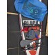 Inflatable SUP board set BLACK MOOSE 10.6 (Used)