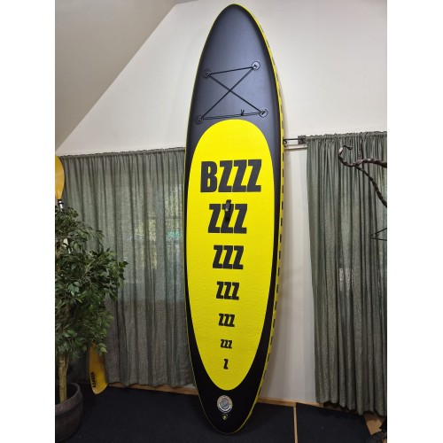 Inflatable SUP board set AMBER BEE 10.6 PRO (Expository)
