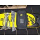 Inflatable SUP board set AMBER BEE 10.6 PRO (Expository)