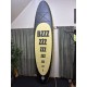 Inflatable SUP board set AMBER BEE 10.6 PRO (USED)