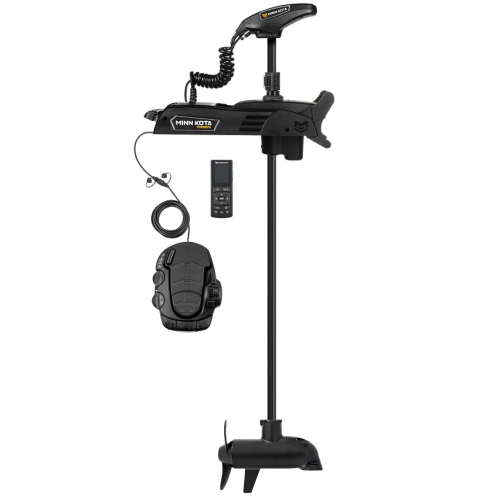 Minn Kota TERROVA QUEST 90/115 LBS Electric Outboard Trolling Motor