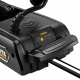Minn Kota TERROVA QUEST 90/115 LBS Electric Outboard Trolling Motor