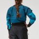 NRS Women's FLUX DRY TOP