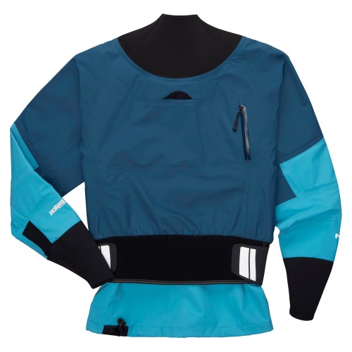 NRS Women's FLUX DRY TOP