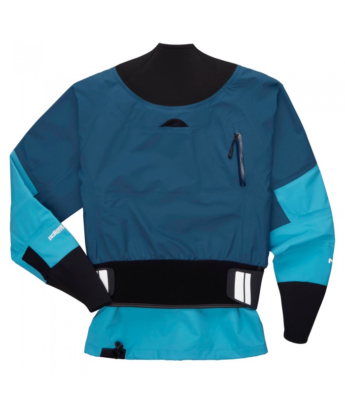 NRS Women's FLUX DRY TOP