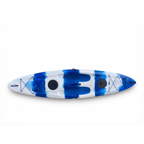 Stand-up- paddle board SUN-LOVER 12.3 XL PE