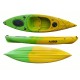 Single kayak TRAVELER 10