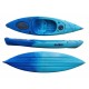 Single kayak TRAVELER 10