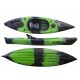 Single kayak TRAVELER 10