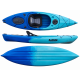 Single kayak TRAVELER 10
