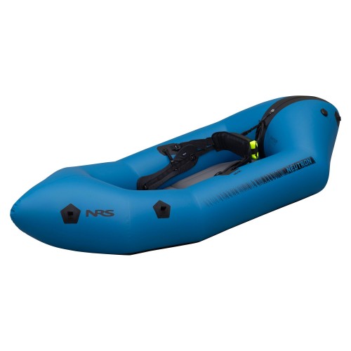 Pripučiamas baidarė NRS NEUTRON PACKRAFT STANDART