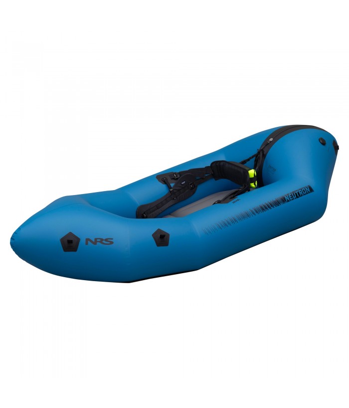 Pripučiamas baidarė NRS NEUTRON PACKRAFT STANDART