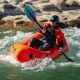 NRS NEUTRON PACKRAFT STANDART