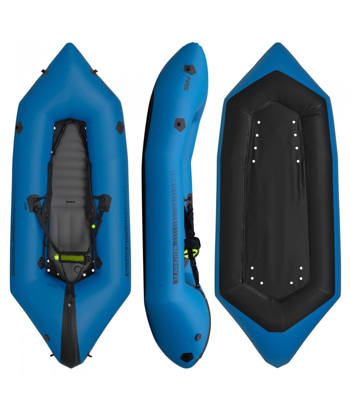 NRS NEUTRON PACKRAFT XL
