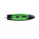 Fishing kayak AMBER TROUT 10.5